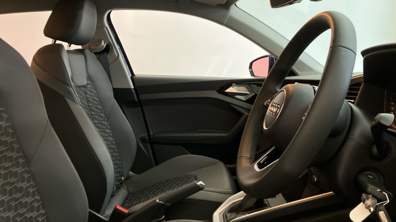 Audi A1 30 TFSI Sport 5dr S Tronic [Tech Pack] Petrol Hatchback